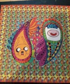 Køb kvalitets 1P-LSD blotters – 150 mcg