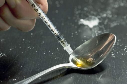 Køb heroin stoffer online - Image 3