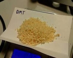 Køb N,N DMT online