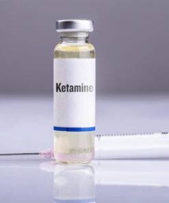 Køb Ketamin online
