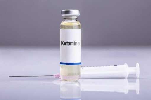 Køb Ketamin online