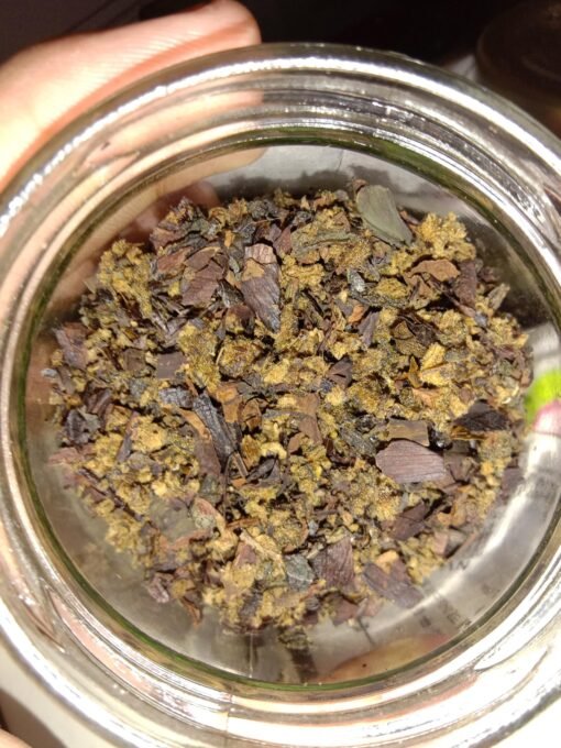 Køb Changa DMT Online