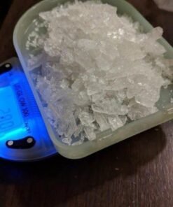 Køb Krystalmetamfetamin online