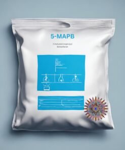 Køb 5-MAPB i Danmark